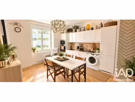 appartement à guipavas (29490)