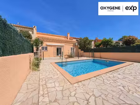 maison à vendre perpignan