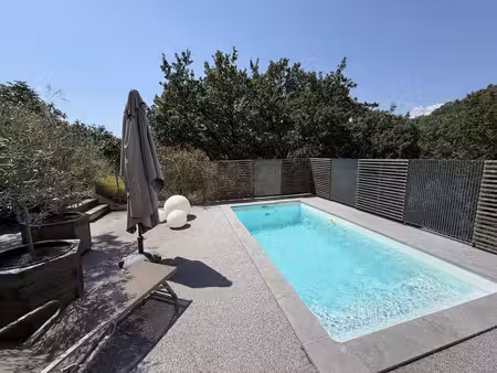 villa de luxe de 4 pièces en vente contes  france