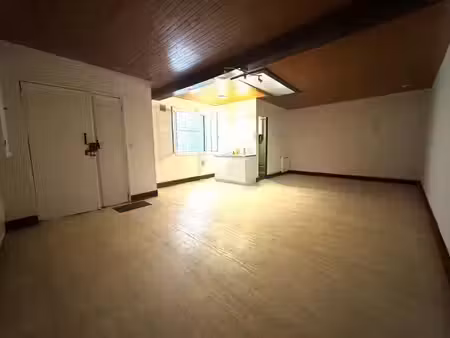 vente appartement 0 pièces 37 m² à villers-cotterets (02600)  79 000 €