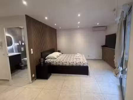 vente appartement t1 à cannes (06150) : à vendre t1 / 30m² cannes
