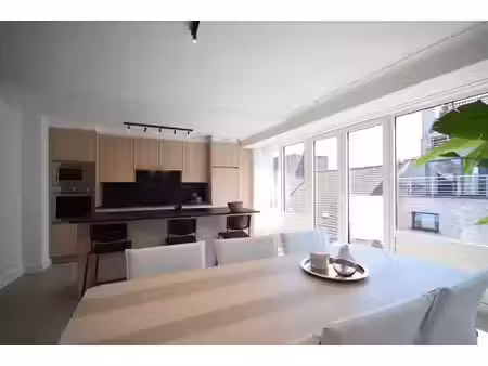 appartement te koop in roeselare met 2 slaapkamers