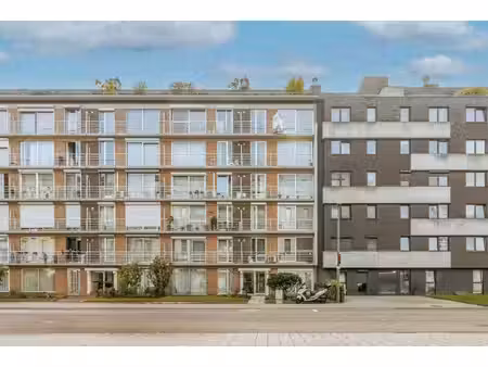 appartement te koop in hoboken met 2 slaapkamers