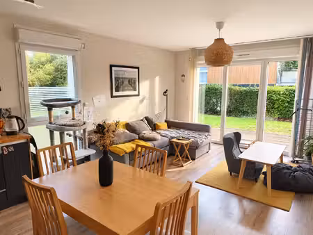 appartement t3 de 66 32 m2 secteur hallennes-lez-haubourdin