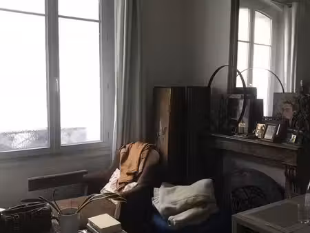 paris 17e