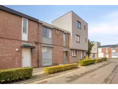 huis te koop in herentals met 2 slaapkamers