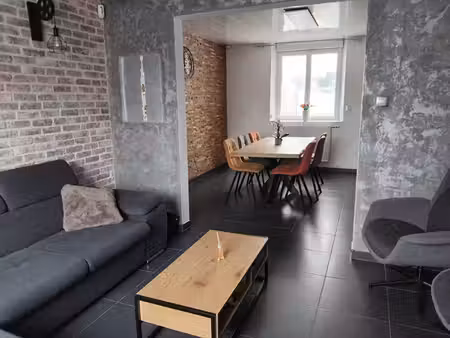 maison 3 pièce(s) 81.83 m2