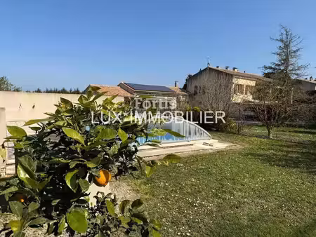 maison de 4 pièces de luxe en vente à saint-rémy-de-provence  france