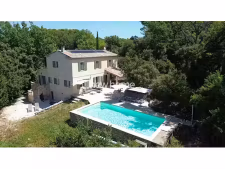 maison de prestige de 206 m2 en vente draguignan  france