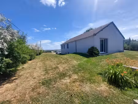 charmante maison familiale dans un environnement calme