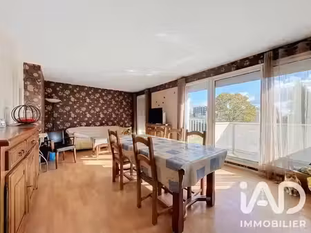 vente appartement 5 pièces 82 m² à amiens (80000)  111 000 €