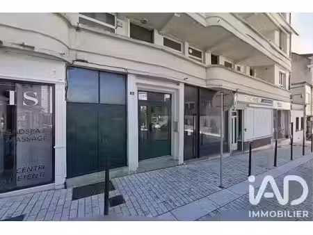 vente appartement 2 pièces 49 m² à lisieux (14100)  111 000 €