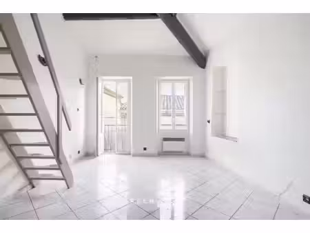 vente appartement 2 pièces 50 m² à marseille 12ème (13012)  115 000 €