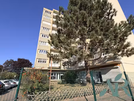 achat appartement 1 pièce 29m² obernai 67210