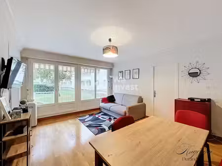 vente appartement 2 pièces 42 m² à pont-evêque (38780)  114 000 €