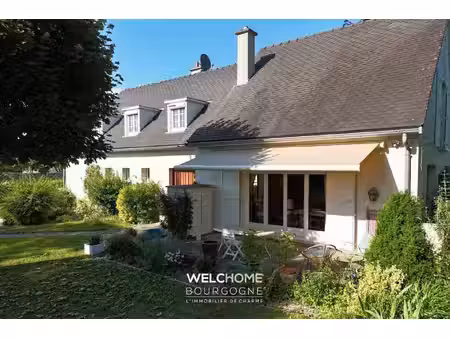 villa de caractère