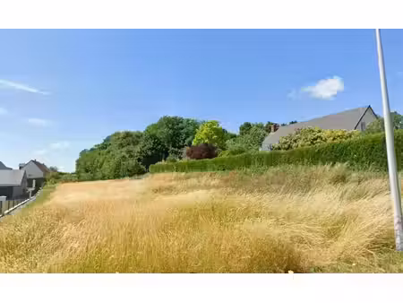 vente terrain à batir 1340 m² à oisemont (80140)  39 500 €