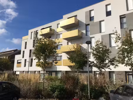 appartement t3