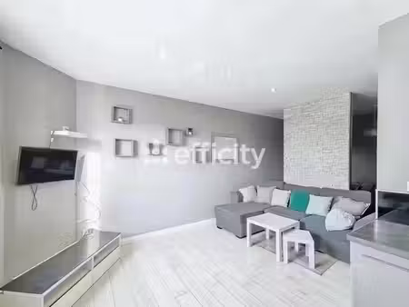 vente appartement 2 pièces 30 m² à nazelles-négron (37530)  119 900 €