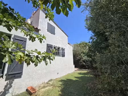 argeles sur mer - maison avec de beaux volumes et une vie de pla