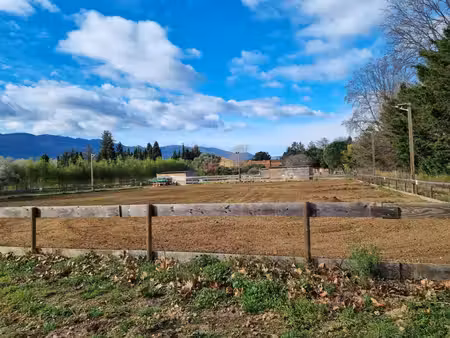 propriété équestre 1ha50 dans le vallespir
