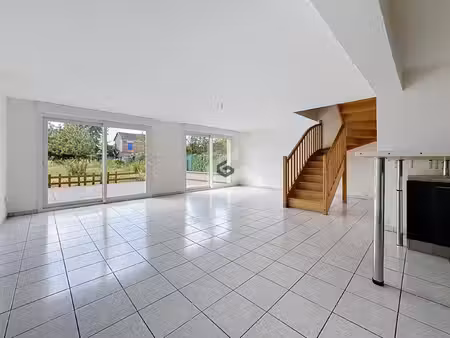achat maison 6 pièces 136m² charleville mezieres 08000