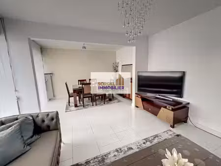 achat appartement 5 pièces 97m² hoenheim 67800