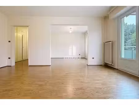 achat appartement 3 pièces 84m² strasbourg 67100