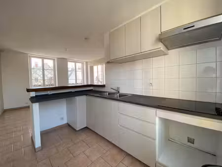 appartement a louer