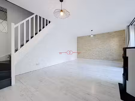 achat maison 4 pièces 79m²