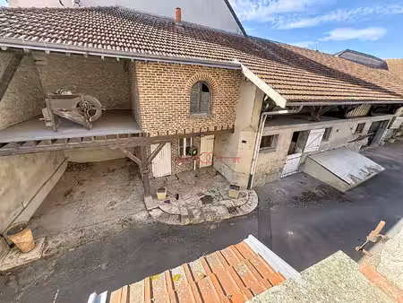 achat maison 6 pièces 180m²