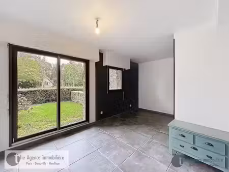 vente appartement 1 pièce 22.56 m² à equemauville (14600)  128 000 €