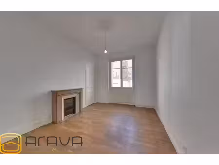 vente appartement 3 pièces 69.18 m² à grenoble (38000)  130 000 €