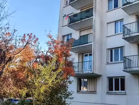 vente appartement 0 pièces 58 m² à villers-cotterets (02600)  127 000 €