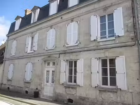 vente appartement 3 pièces 67 m² à villers-cotterets (02600)  130 000 €
