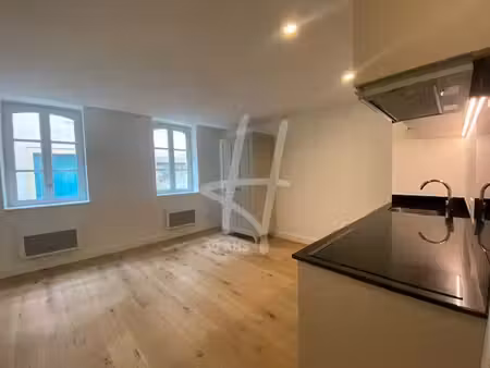 location appartement 2 pièces 45m² metz 57000