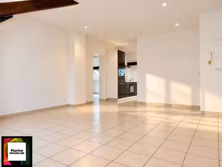 location appartement 3 pièces 49m² lexy 54720