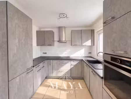 location appartement 4 pièces 69m² zaessingue 68130