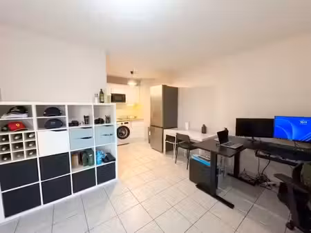 vente appartement 2 pièces 42.66 m² à colomiers (31770)  135 600 €