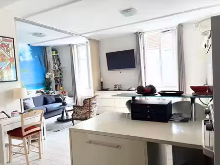 a vendre biarritz - st charles