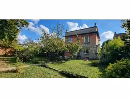 maison argenteuil 202 m² 8 pièces sur 1257 m² de terrain