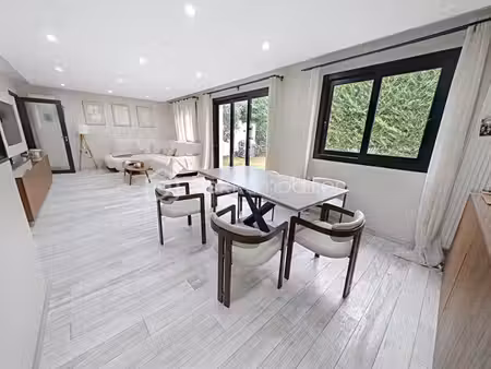 superbe maison individuelle non mitoyenne a deux pas des bords de marne dpe c
