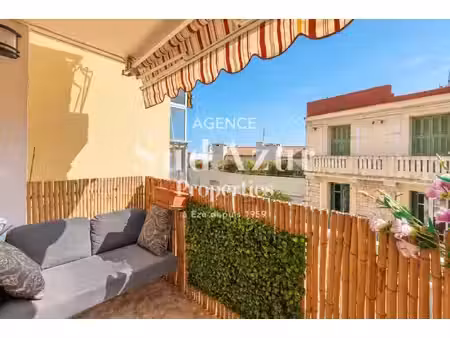 pied-à-terre au cœur de villefranche