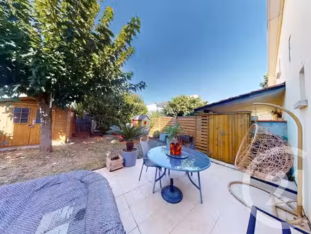 maison à vendre - 6 pièces - 100 m2 - colomiers - 31 - midi-pyrenees