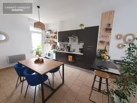 achat immeuble 190m² lambersart 59130