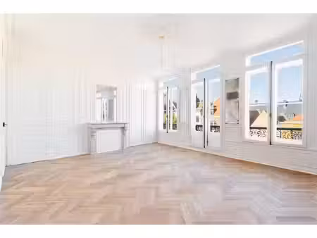 achat appartement 2 pièces 72m² lille 59000