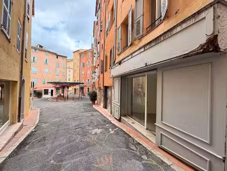 local commercial