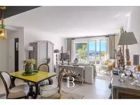 à vendre  appartement six-fours-les-plages 2 chambres - 66 m² - 577 000 €