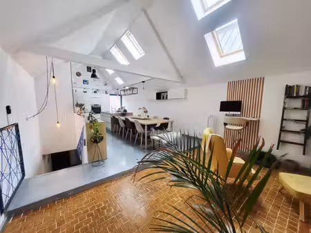 achat maison 4 pièces 130m² lys lez lannoy 59390