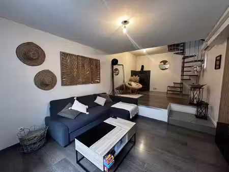 achat maison 5 pièces 120m² lys lez lannoy 59390